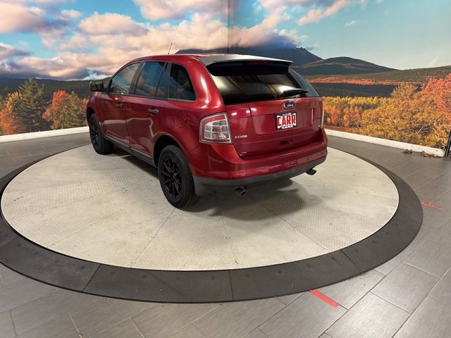 Used 2009 Ford Edge SE image 8