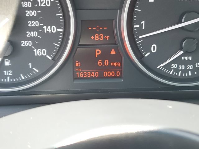 Used 2008 BMW 328xi Sedan AWD/4WD image 15