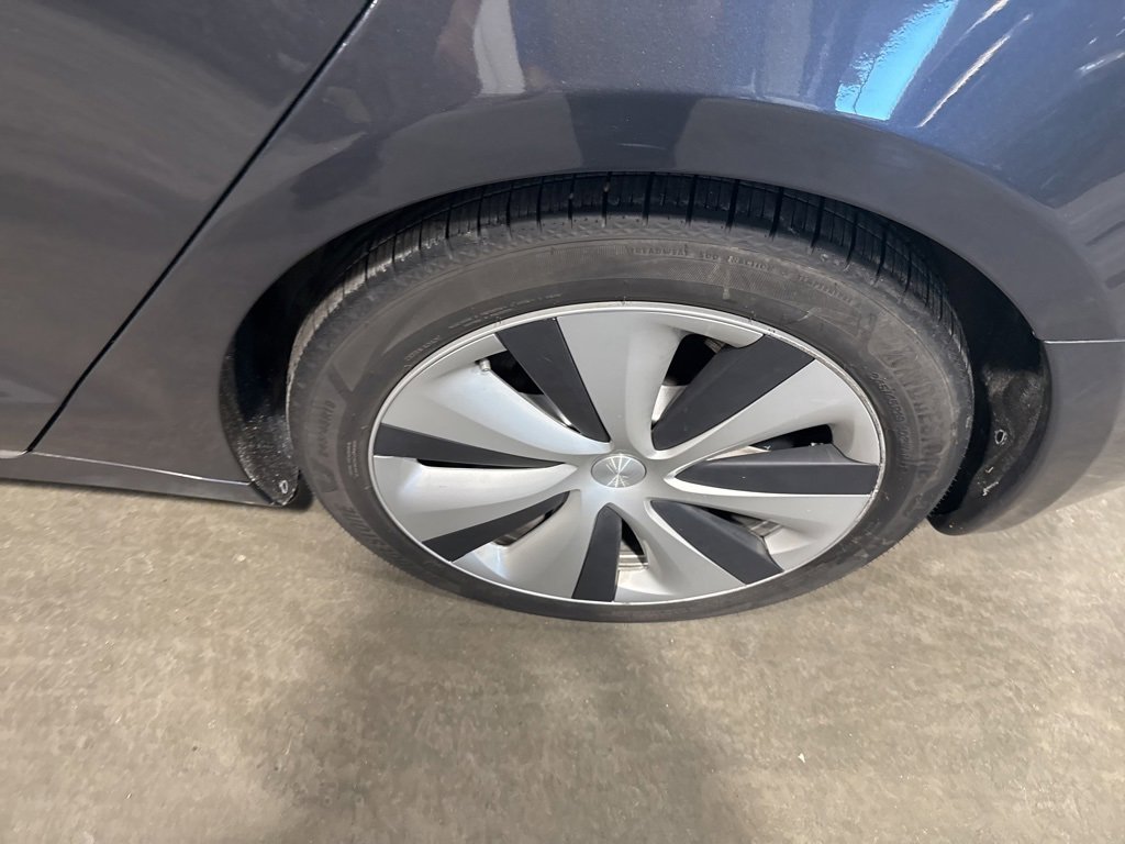 Used 2021 Tesla Model S Long Range image 16