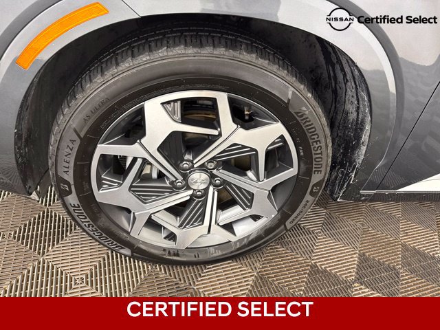 Used 2021 Hyundai Palisade Calligraphy AWD/4WD image 42