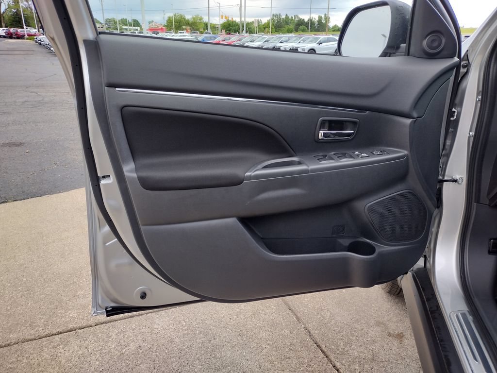 New 2026 Mitsubishi Outlander Sport ES AWD/4WD image 24