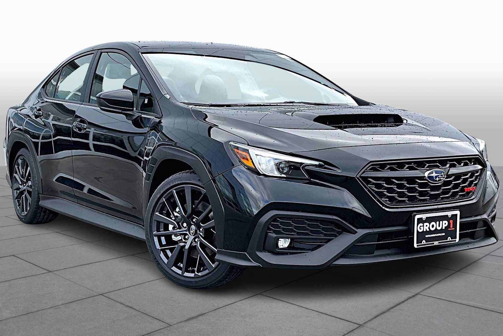 New 2026 Subaru WRX Premium AWD/4WD video 2