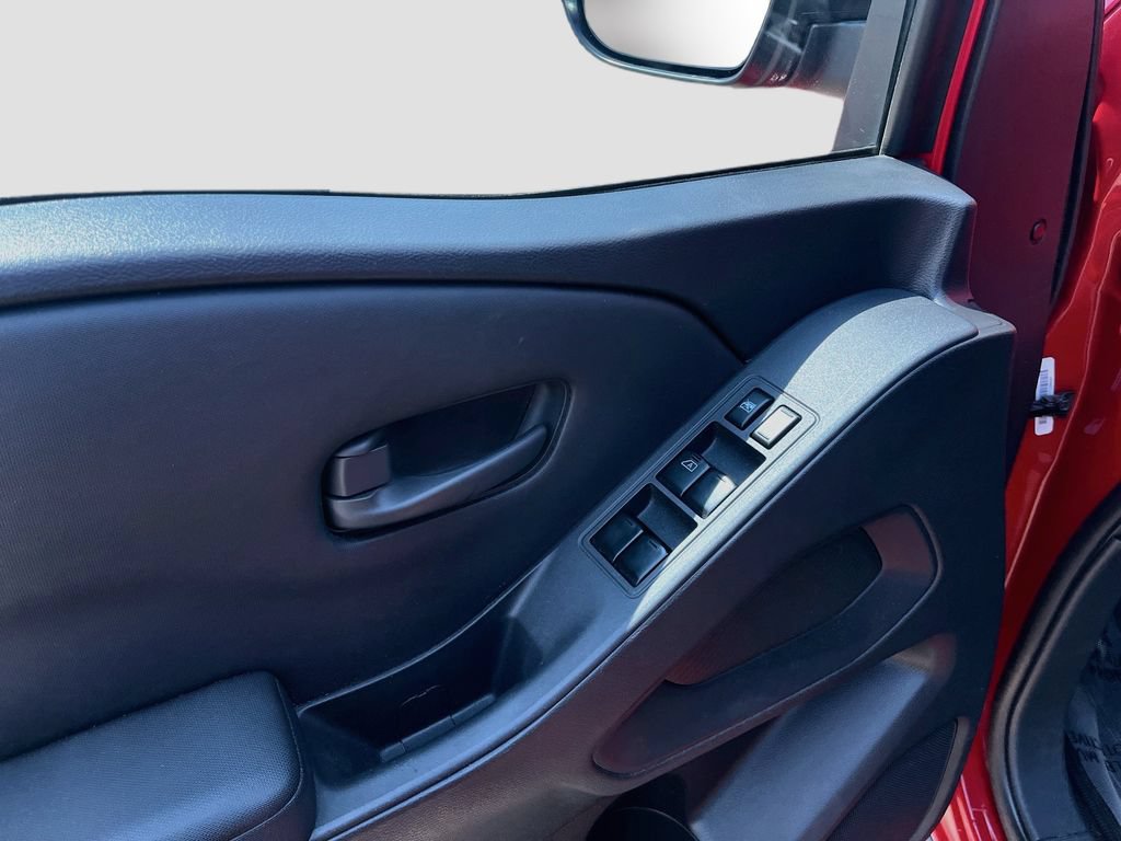 Used 2022 Nissan Frontier S w/ Technology Package RWD image 17