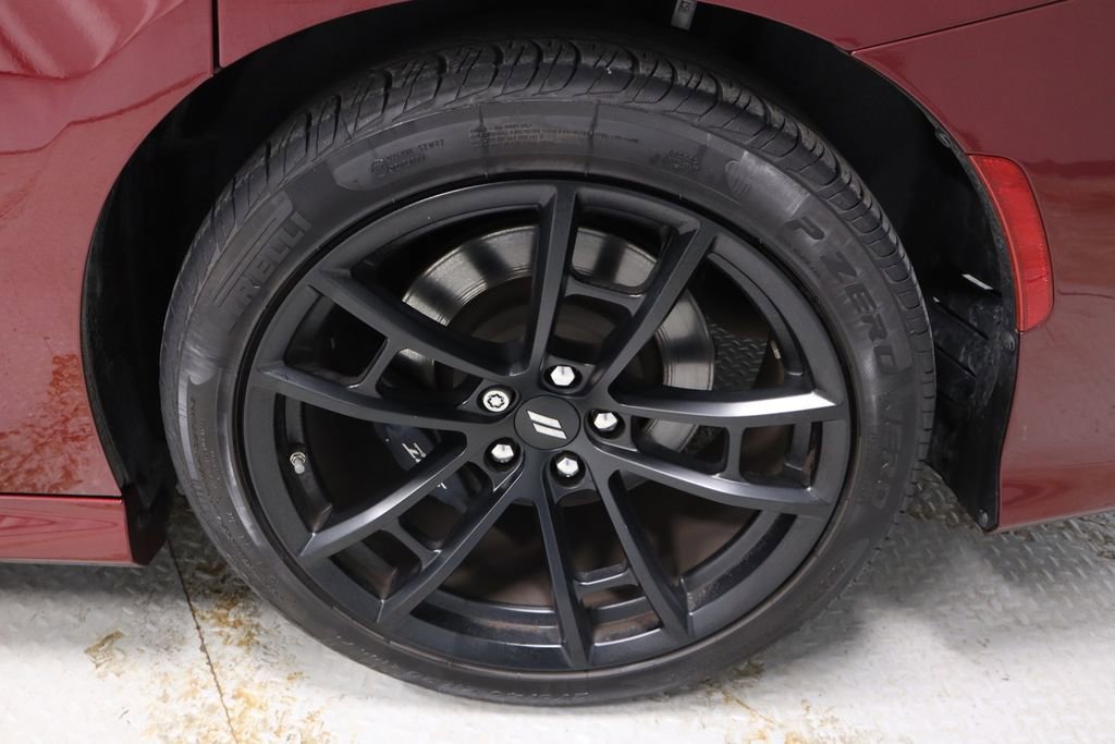 Used 2022 Dodge Charger Scat Pack w/ Dynamics Package image 20