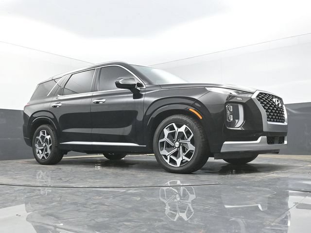 Used 2021 Hyundai Palisade Calligraphy AWD/4WD image 48