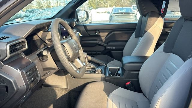 New 2026 Toyota Tacoma TRD Sport image 27