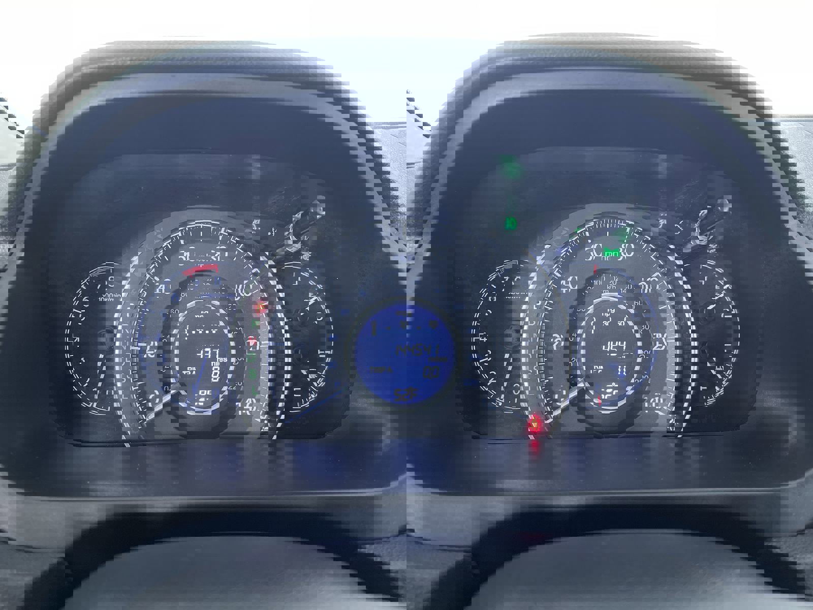 Used 2016 Honda CR-V EX image 17