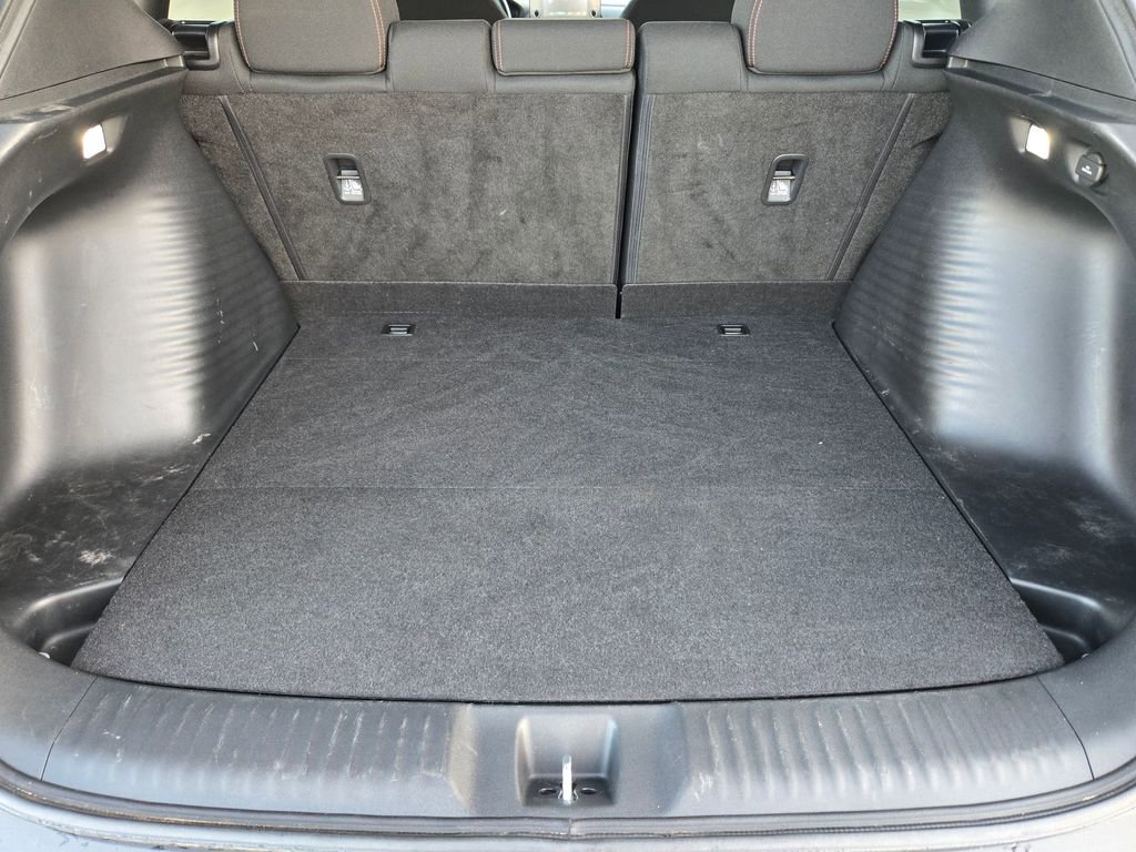 Used 2025 Honda HR-V Sport image 30