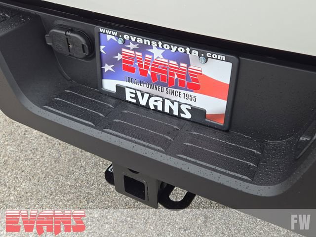 New 2026 Toyota Tacoma TRD Sport image 30