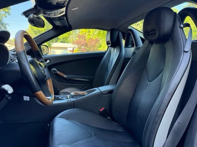 Used 2010 Mercedes-Benz SLK 350 image 9