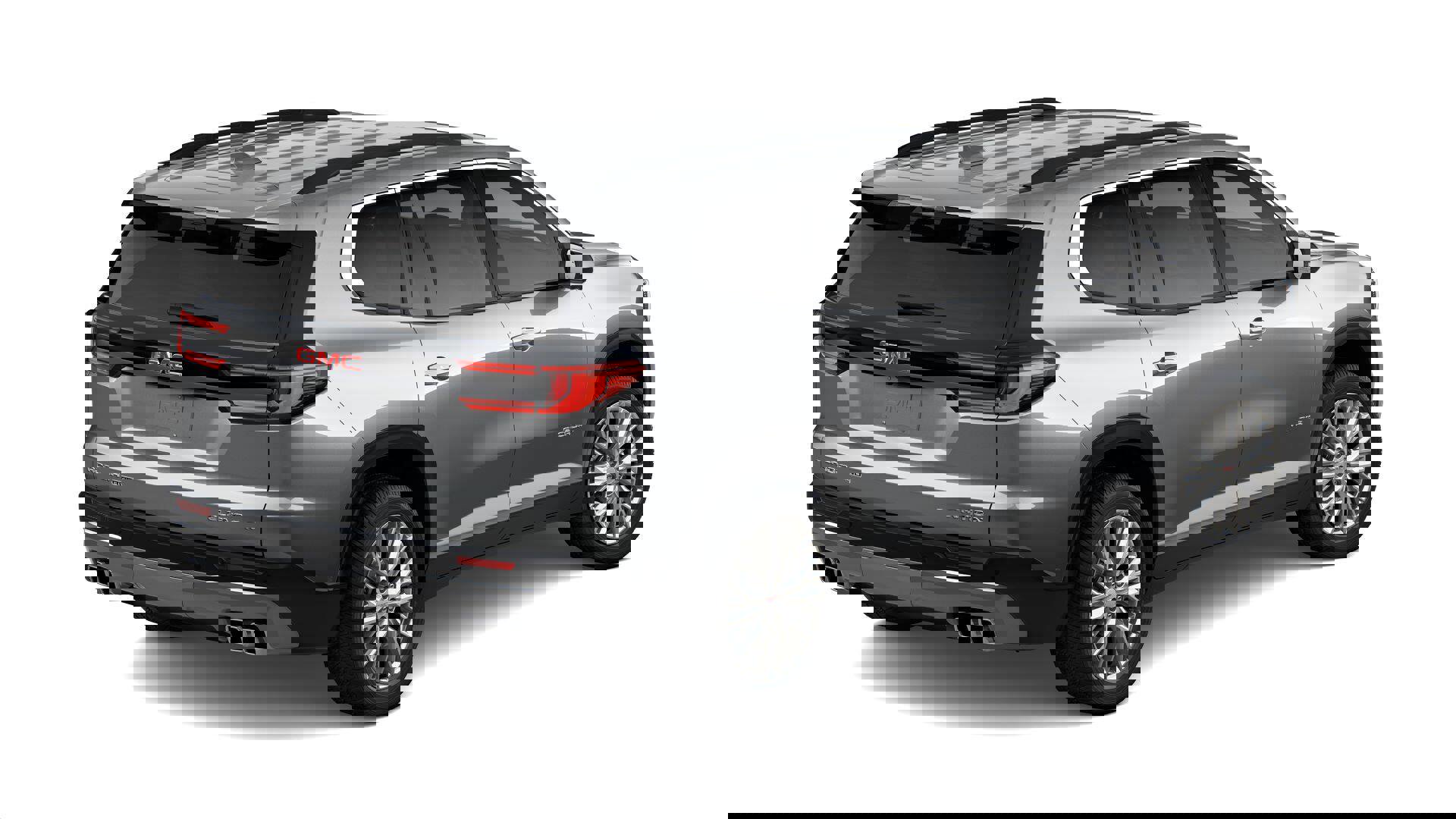New 2026 GMC Acadia Elevation w/ Super Cruise Package image 28