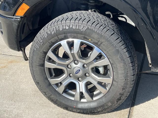 Certified 2023 Ford Ranger Lariat w/ Technology Package image 10