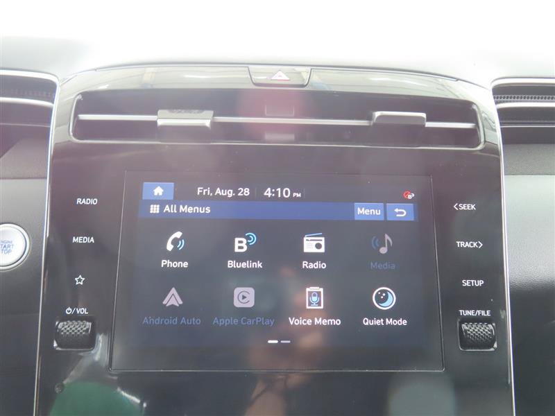 Used 2023 Hyundai Tucson SEL w/ Convenience Package AWD/4WD image 20