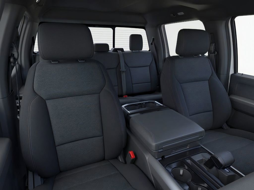 Used 2025 Ford F150 XLT w/ Equipment Group 302A MID image 32