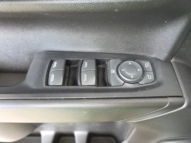 Used 2019 Chevrolet Silverado 1500 Custom Trail Boss w/ Custom Convenience Package AWD/4WD image 14