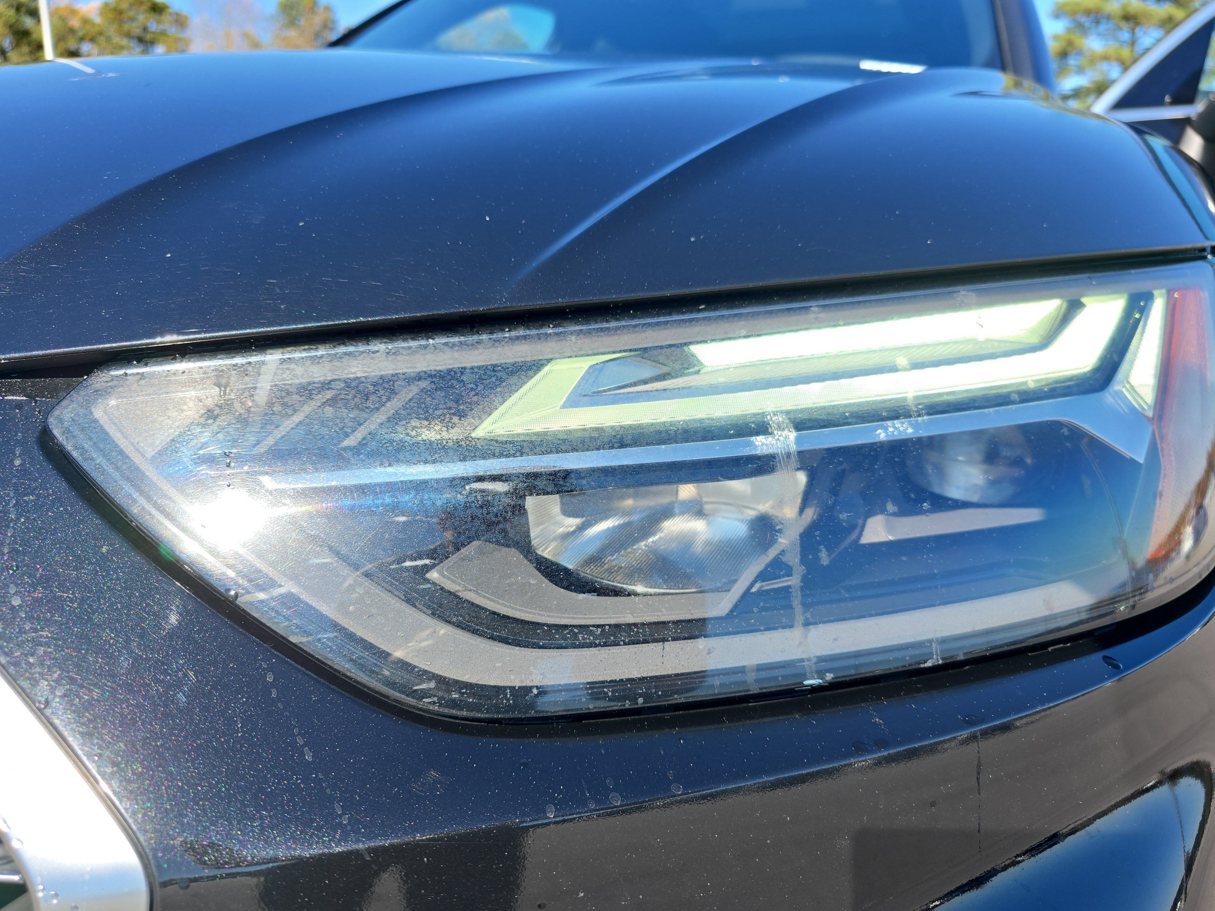 Used 2022 Audi SQ5 Premium Plus w/ Premium Plus Package image 30