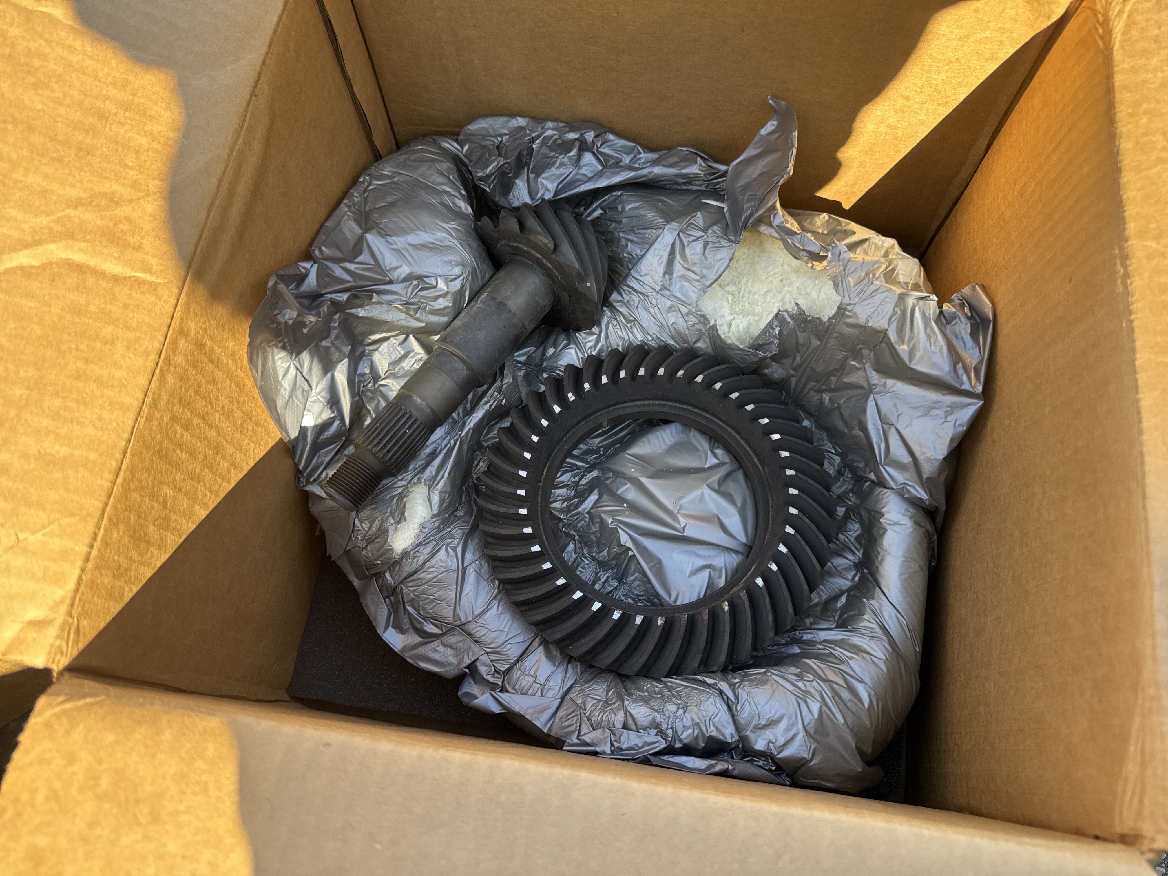 Used 2002 Chevrolet Camaro Z28 w/ SS Performance/Appearance Pkg image 42