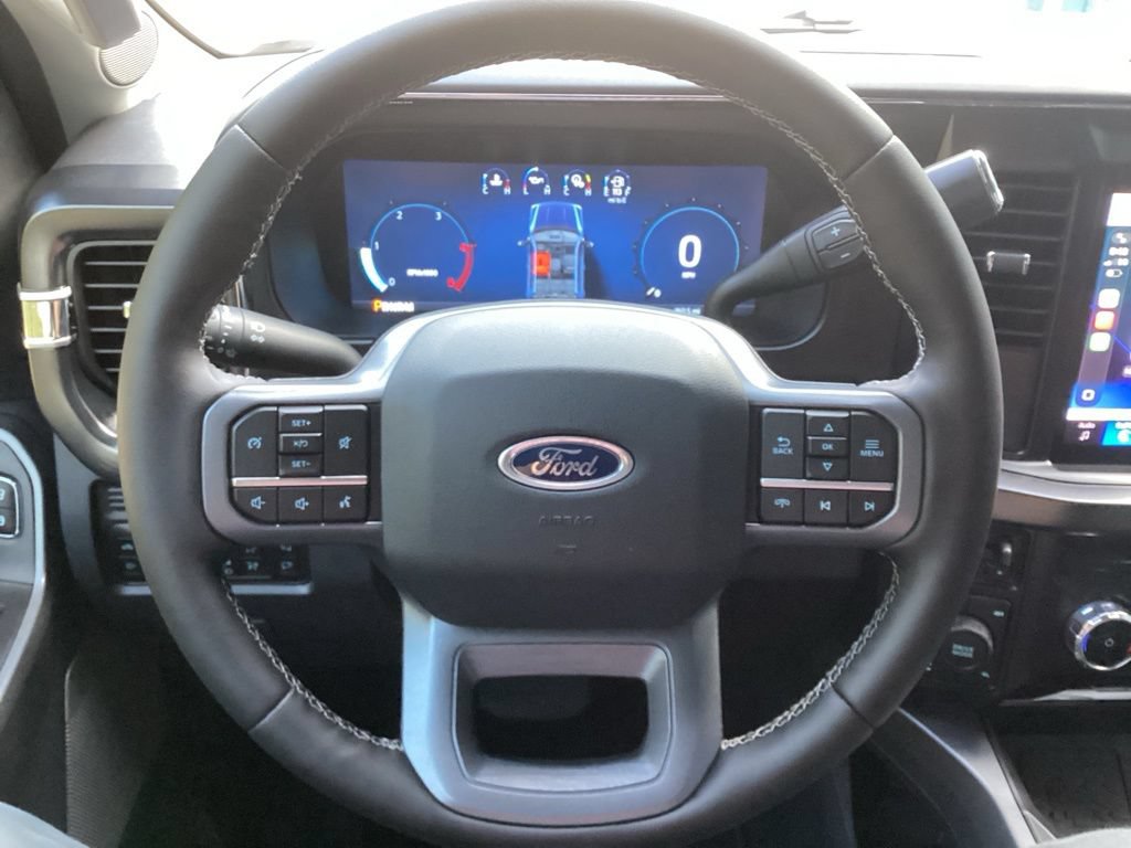 New 2026 Ford F250 Lariat w/ FX4 Off-Road Package AWD/4WD image 50