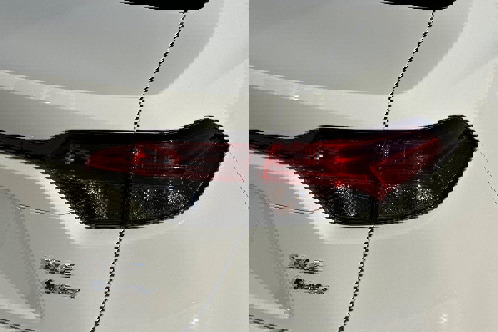 New 2026 Toyota Corolla XLE image 32