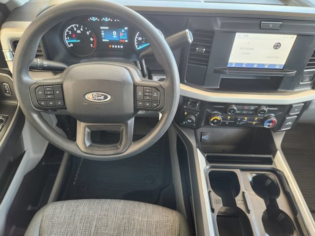 Used 2025 Ford F250 XLT w/ FX4 Off-Road Package AWD/4WD image 29