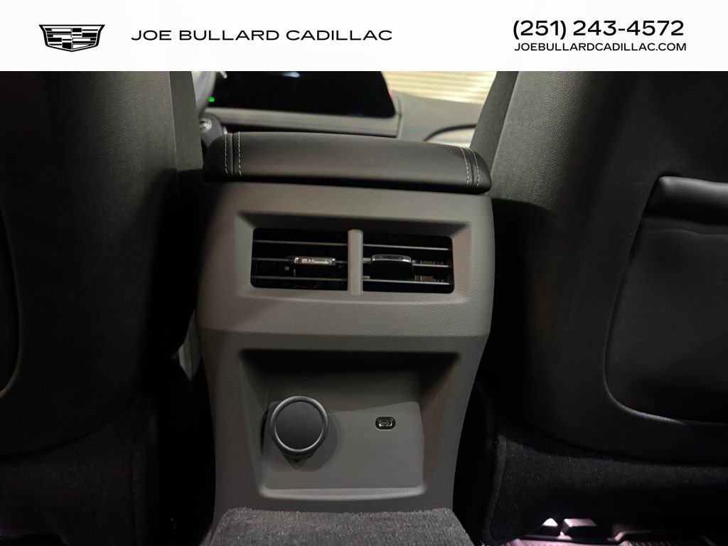 New 2026 Cadillac CT5 Premium Luxury image 17