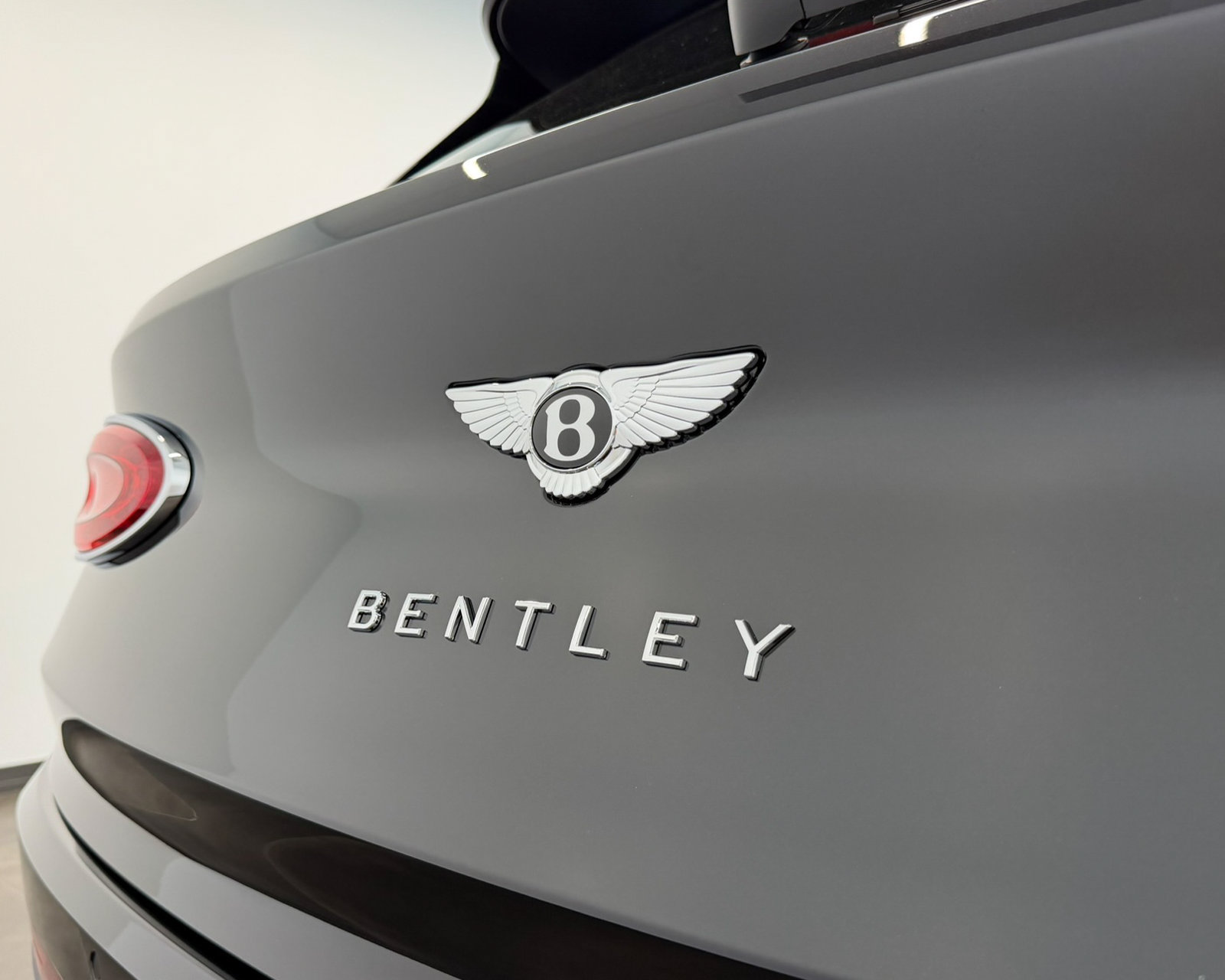 New 2026 Bentley Bentayga Extended Wheelbase AWD/4WD image 63