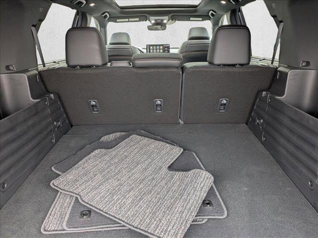 Certified 2026 Honda Passport TrailSport Elite image 6