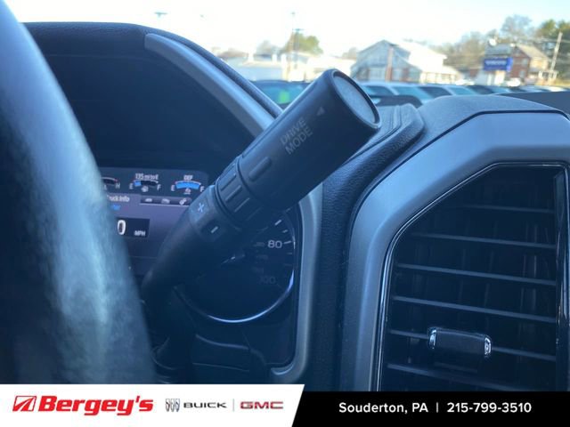 Used 2021 Ford F250 Lariat AWD/4WD image 18
