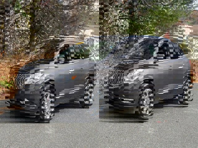 Used 2016 Buick Enclave Premium w/ Trailering Package image 9