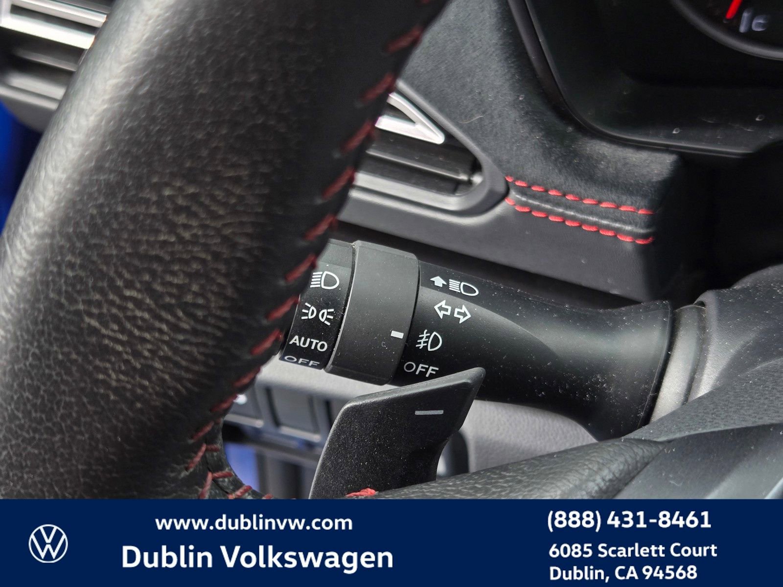 Used 2022 Subaru WRX GT image 26