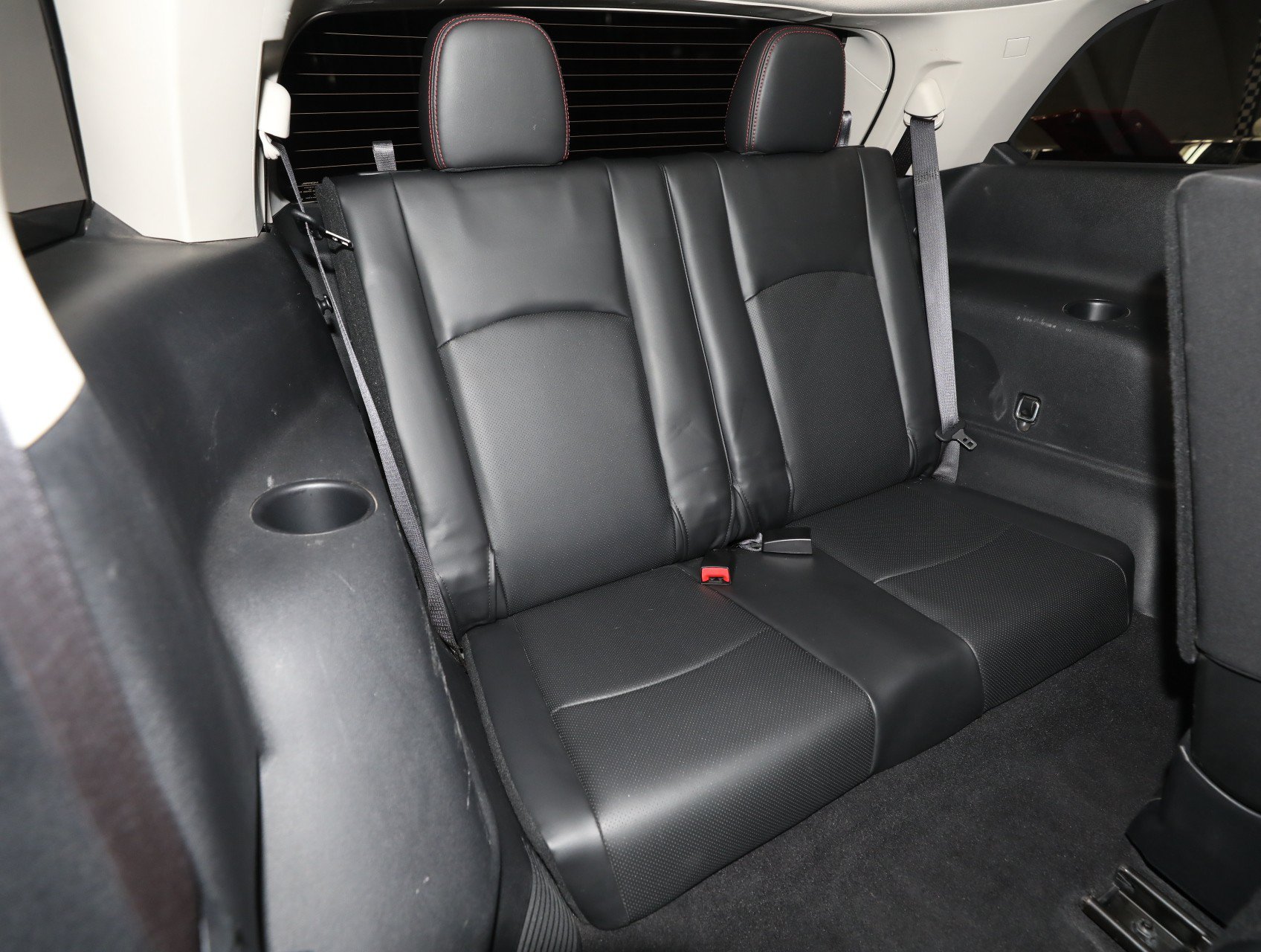 Used 2017 Dodge Journey GT AWD/4WD image 36