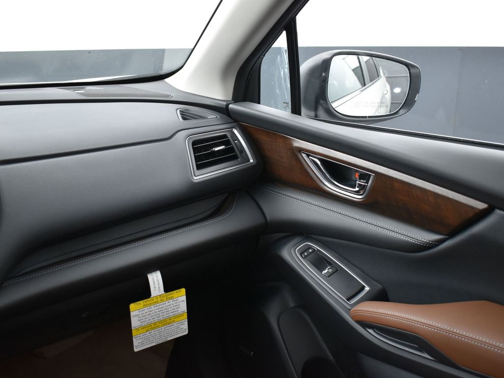 New 2025 Subaru Ascent Touring image 16