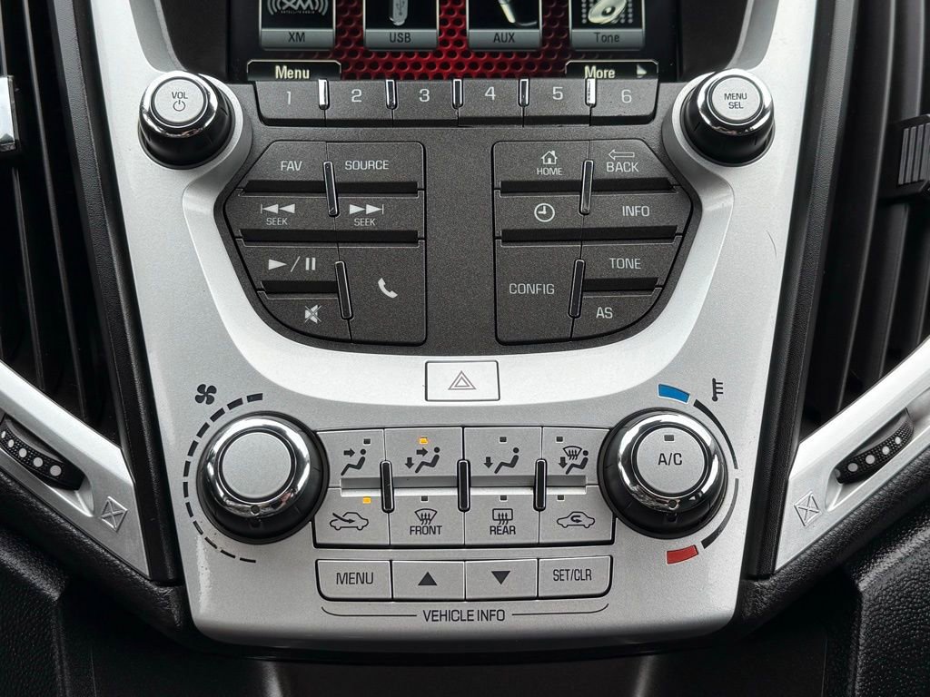 Used 2016 GMC Terrain SLE FWD image 30