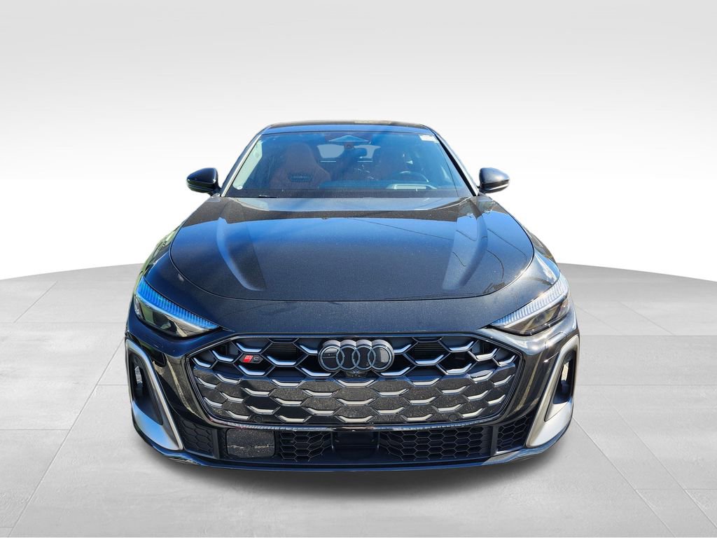 New 2025 Audi S5 Prestige image 2