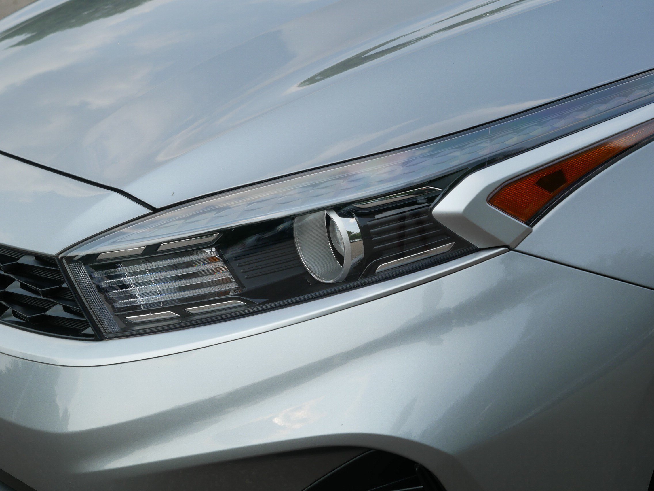 Certified 2023 Kia Forte LXS w/ LXS Technology Package FWD image 16