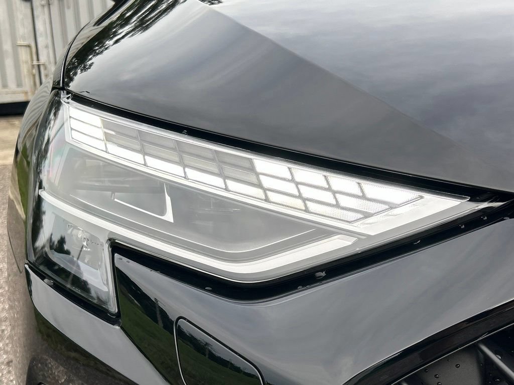 New 2026 Audi A3 2.0T Premium AWD/4WD image 36