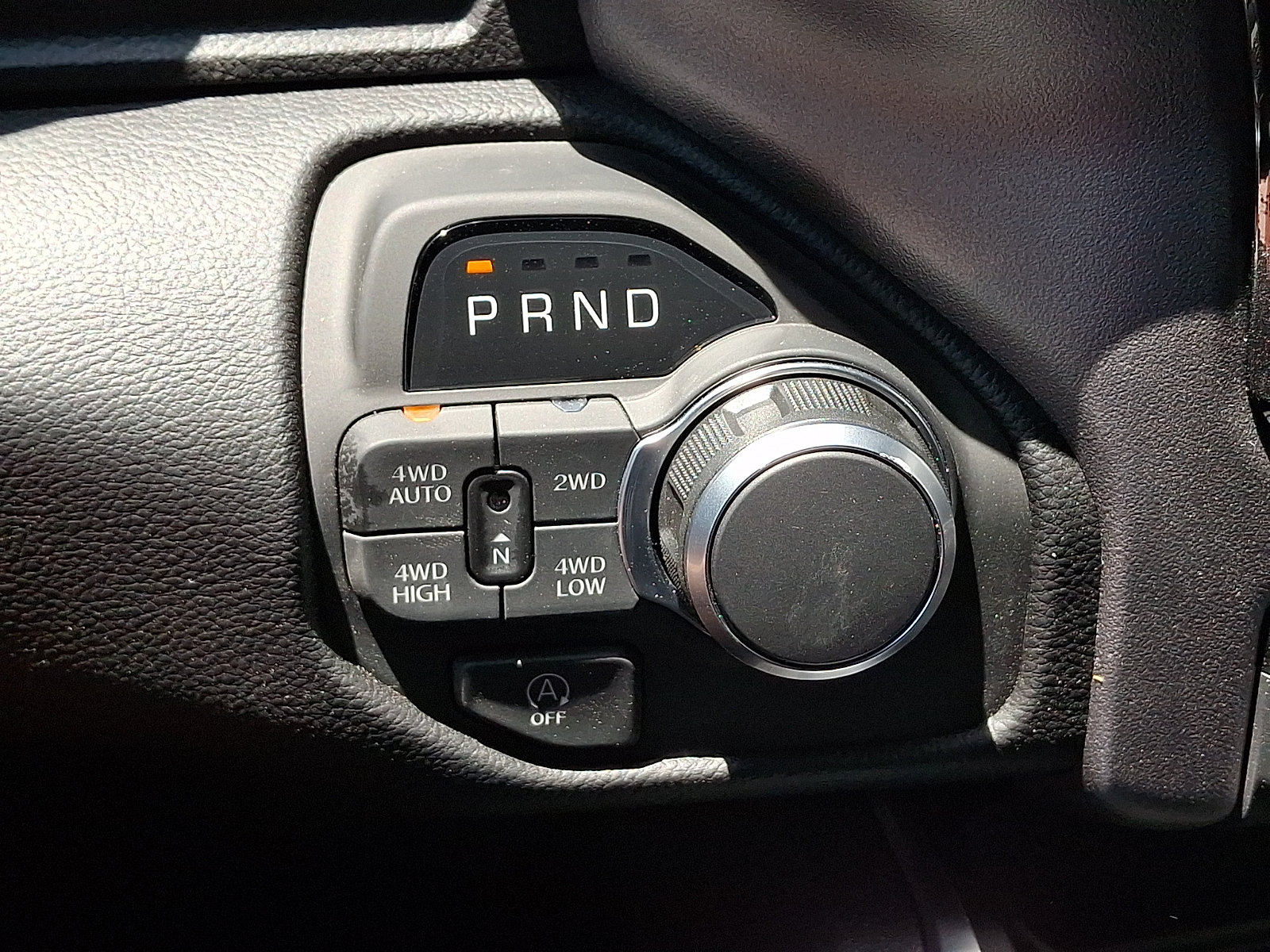 New 2026 RAM 1500 Big Horn AWD/4WD image 10
