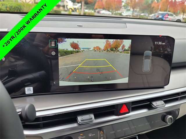 New 2026 Kia Sorento EX image 9
