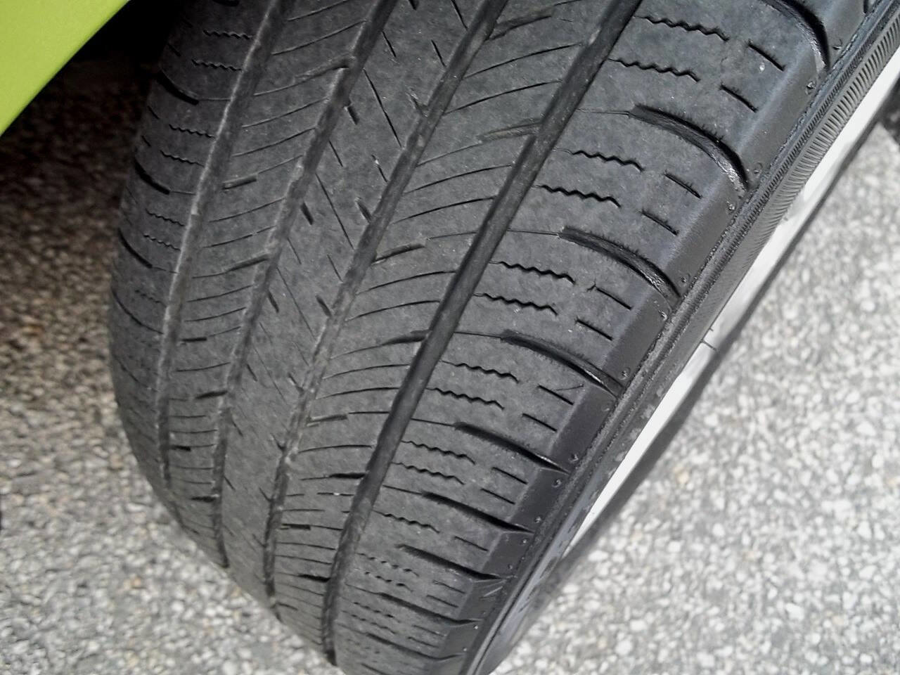 Used 2013 Chevrolet Spark LT image 22