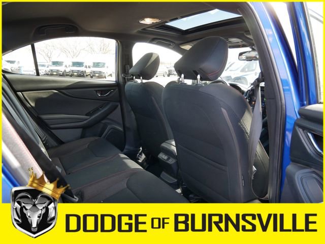 Used 2022 Subaru WRX Premium image 16