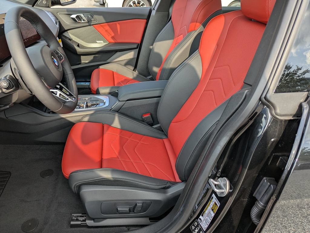 New 2026 BMW 228i xDrive w/ Premium Package AWD/4WD image 14