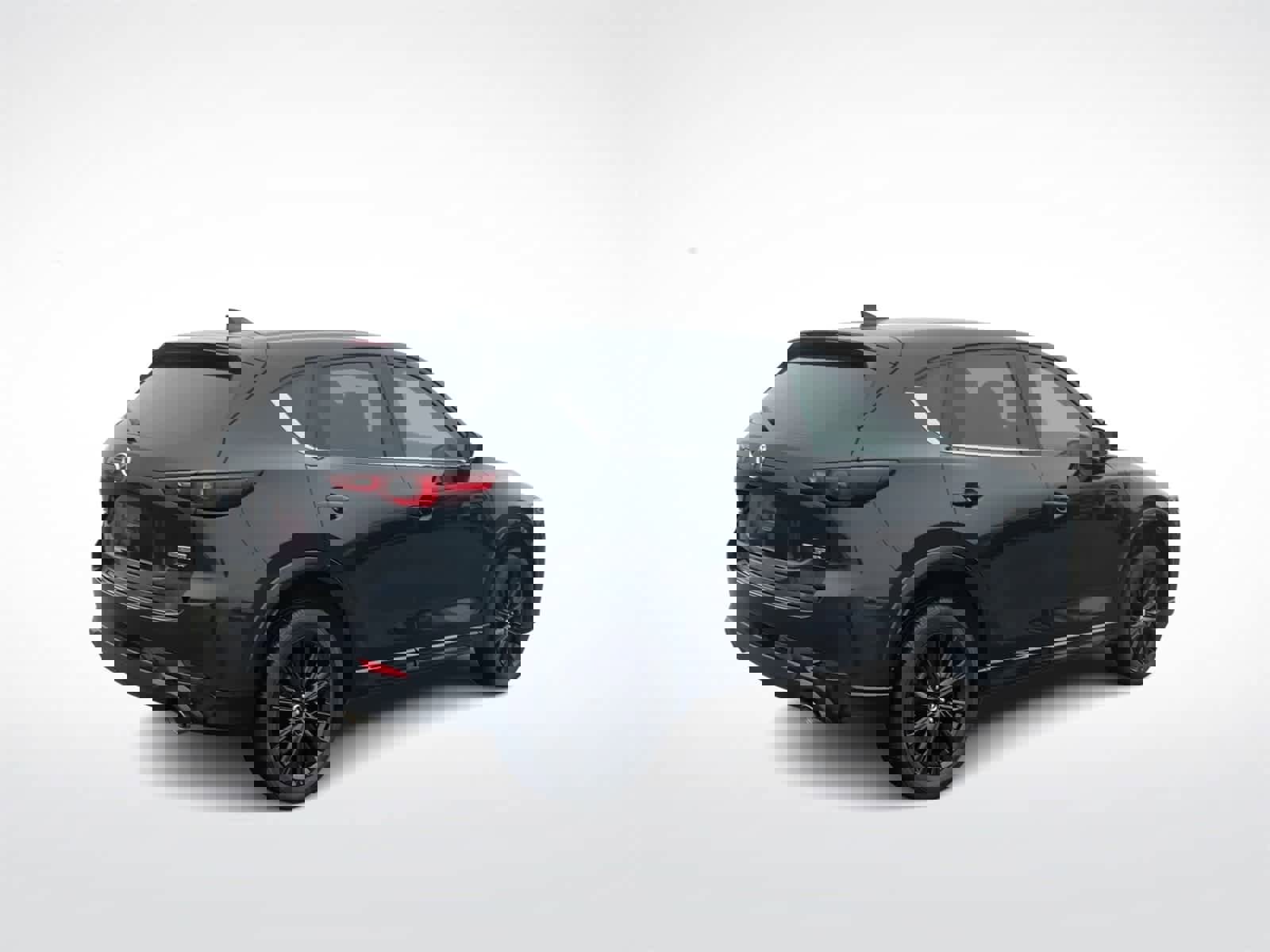 Used 2023 MAZDA CX-5 AWD 2.5 Turbo image 8