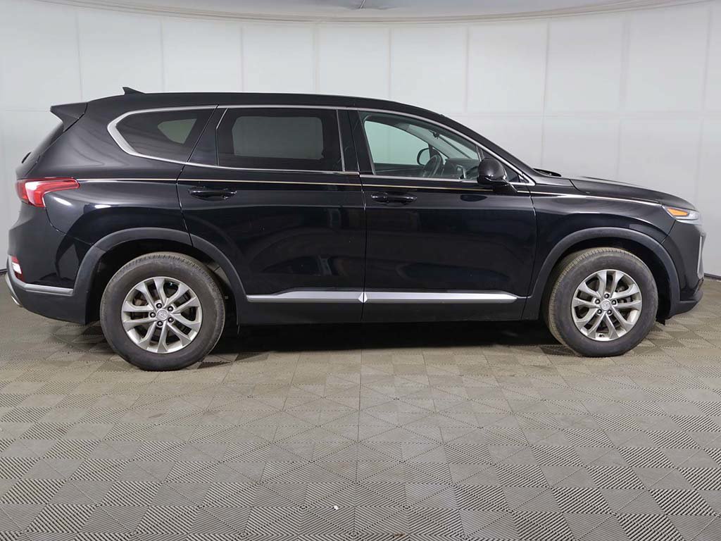 Used 2020 Hyundai Santa Fe SEL AWD/4WD image 14