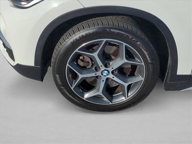 Used 2018 BMW X1 sDrive28i FWD image 23