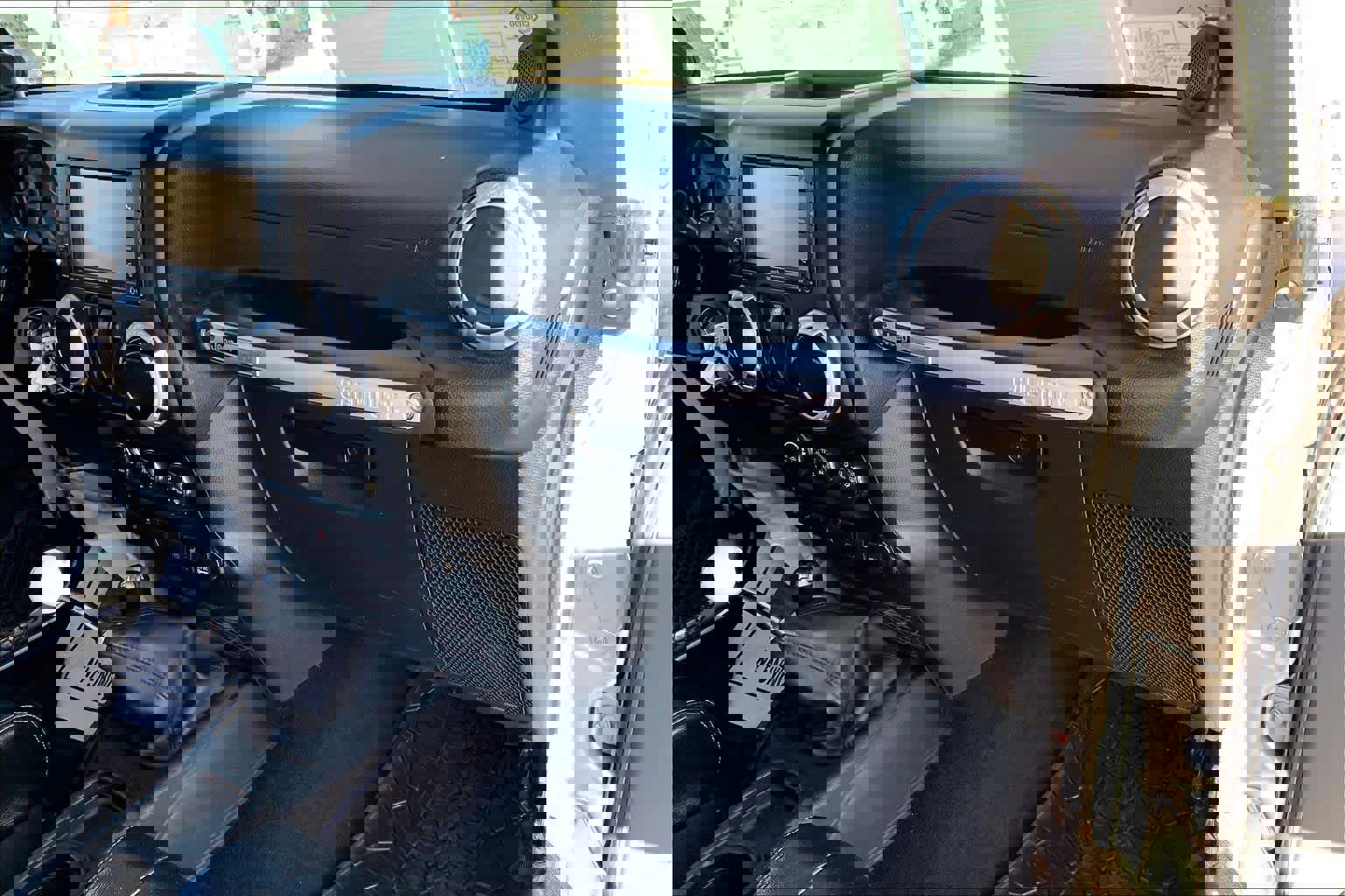 Used 2012 Jeep Wrangler Call of Duty image 14