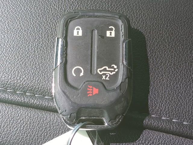 Used 2020 GMC Sierra 1500 SLT w/ SLT Premium Plus Package image 33