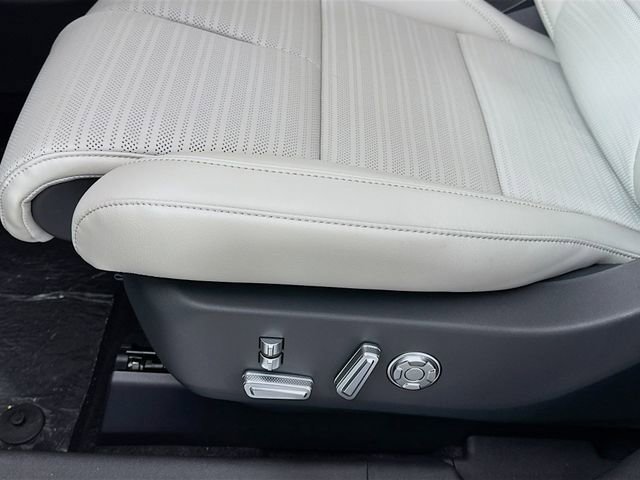 New 2026 Lincoln Nautilus Reserve image 20