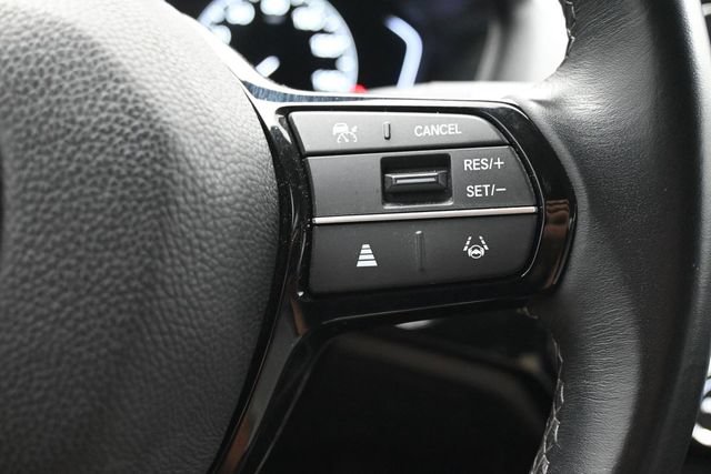 Used 2023 Honda Civic EX image 10