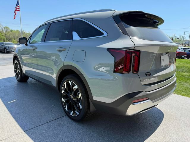 New 2026 Kia Sorento SX FWD image 7