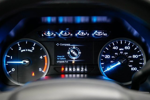 Used 2019 Ford F250 XLT w/ XLT Premium Package image 24